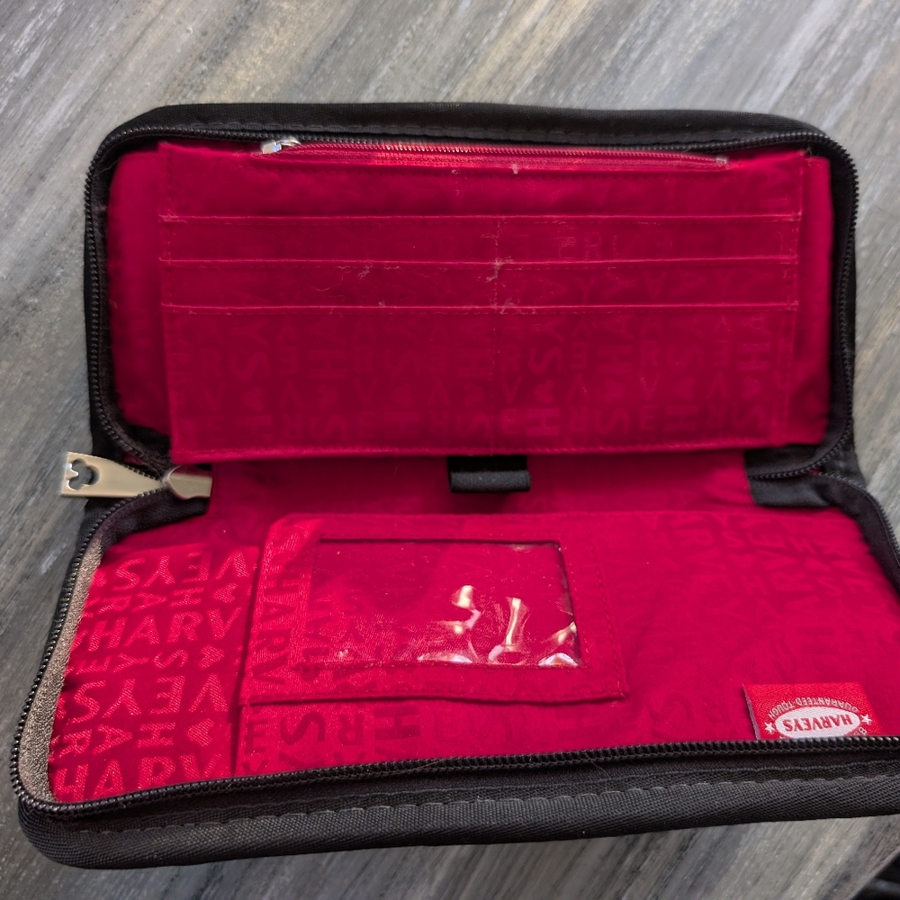 Harveys Minnie Wallet